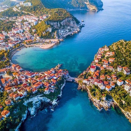 Günübirlik Safranbolu-Amasra Turu