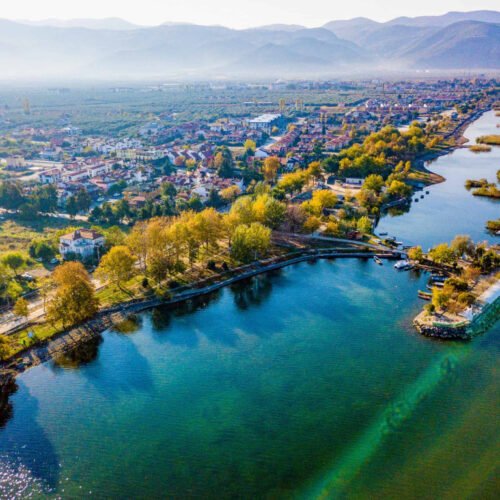 Günübirlik Bursa – İznik Turu